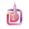 Dee Divine Logo